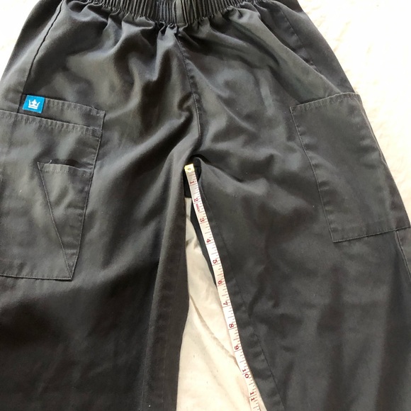 Women’s scrub pants - Picture 2 of 6